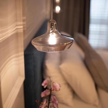 Muse Luxury Rooms Ζαντάρ Εξωτερικό φωτογραφία