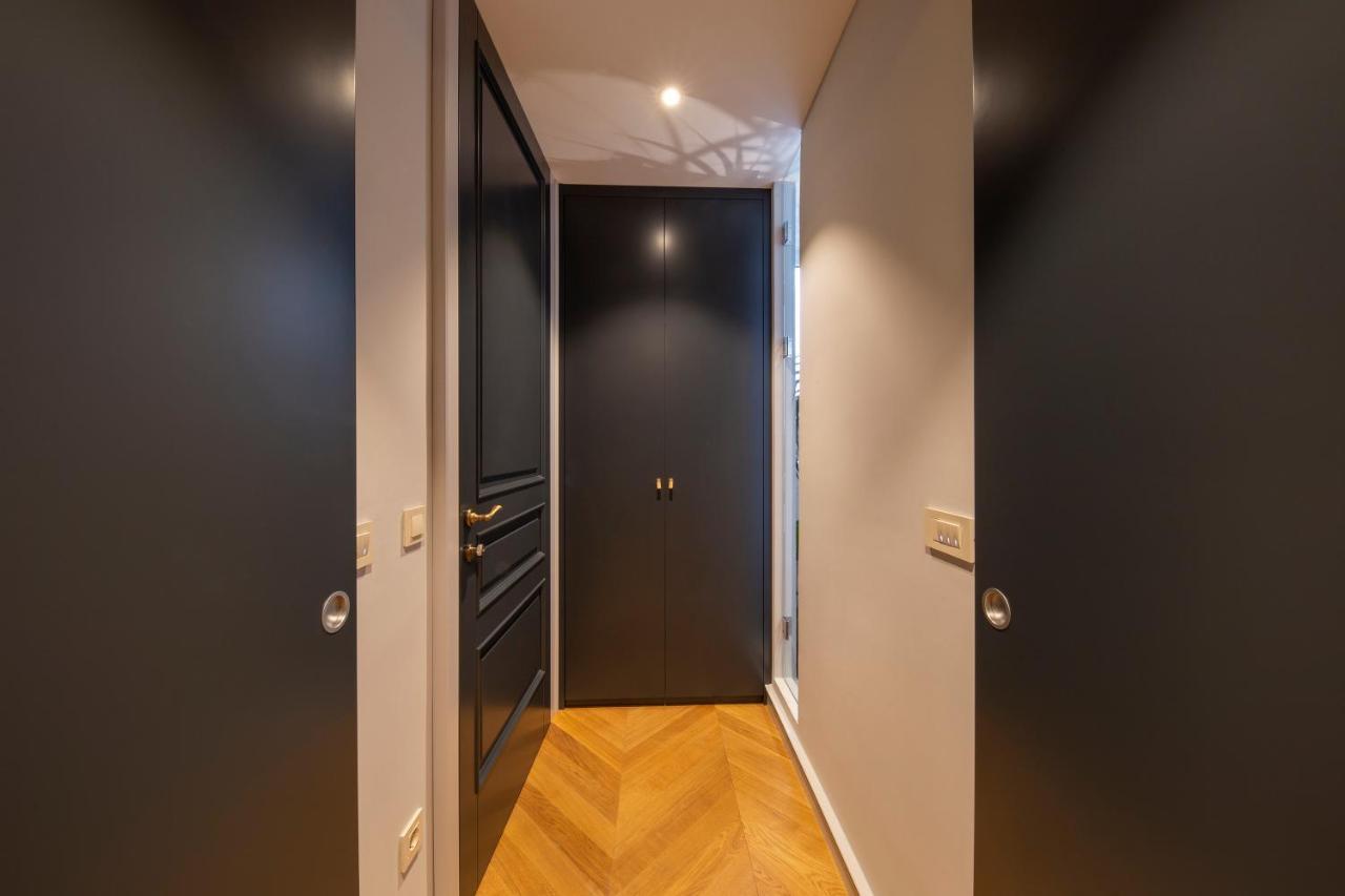 Muse Luxury Rooms Ζαντάρ Εξωτερικό φωτογραφία