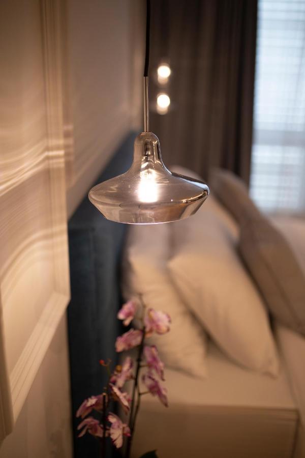 Muse Luxury Rooms Ζαντάρ Εξωτερικό φωτογραφία