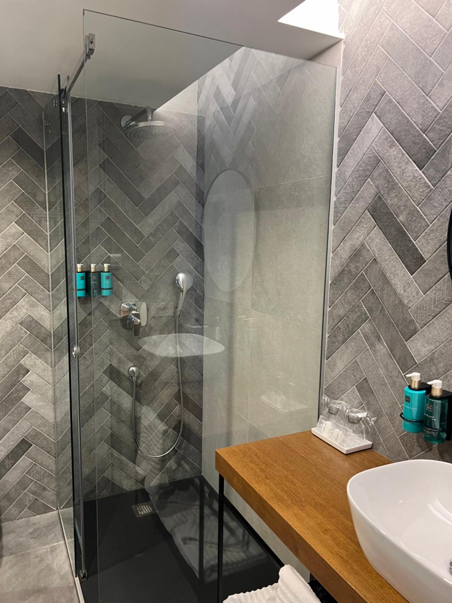 Muse Luxury Rooms Ζαντάρ Εξωτερικό φωτογραφία
