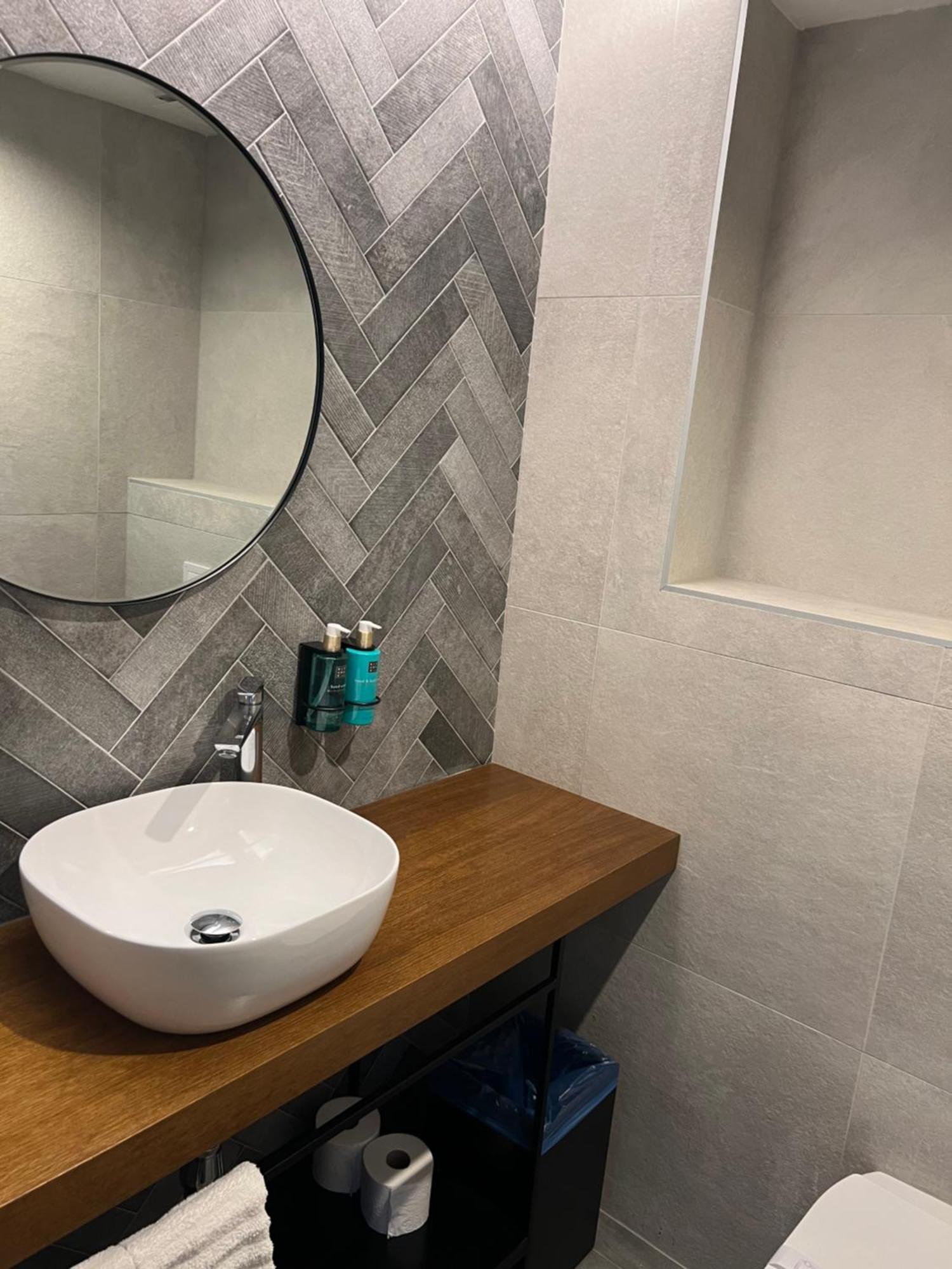 Muse Luxury Rooms Ζαντάρ Εξωτερικό φωτογραφία