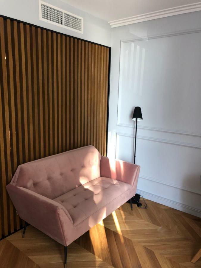 Muse Luxury Rooms Ζαντάρ Εξωτερικό φωτογραφία