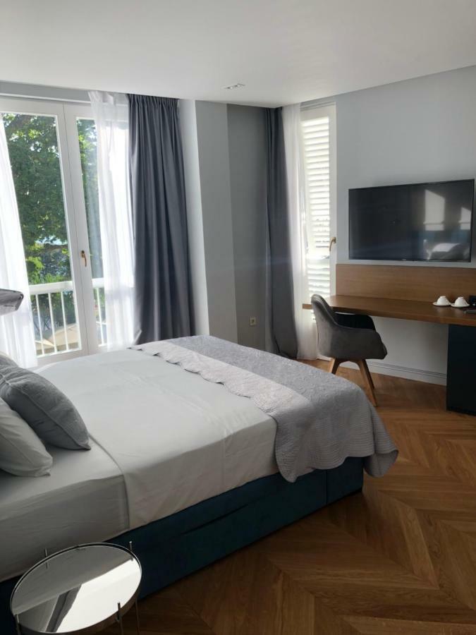 Muse Luxury Rooms Ζαντάρ Εξωτερικό φωτογραφία