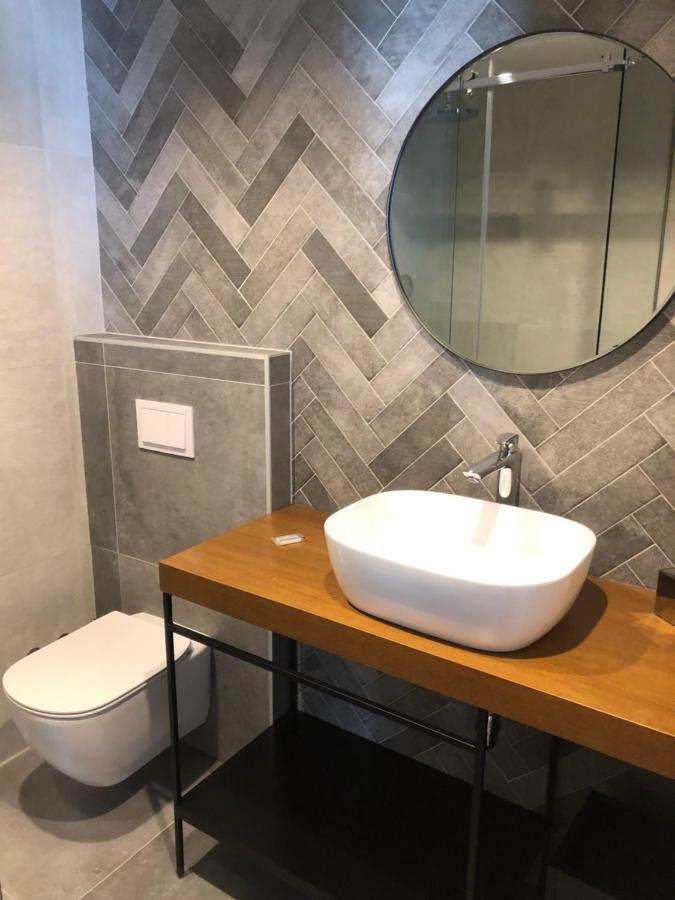 Muse Luxury Rooms Ζαντάρ Εξωτερικό φωτογραφία