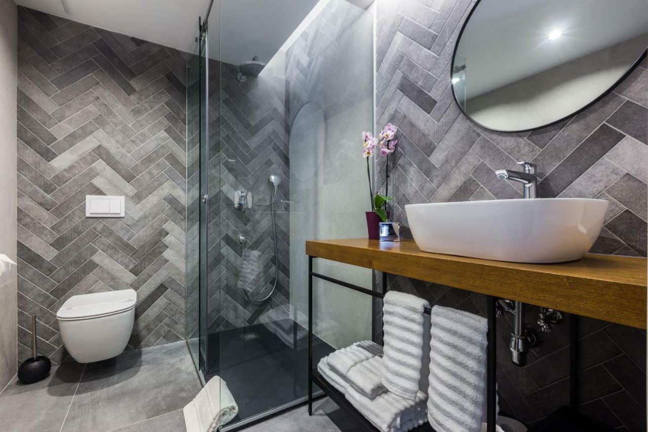 Muse Luxury Rooms Ζαντάρ Εξωτερικό φωτογραφία