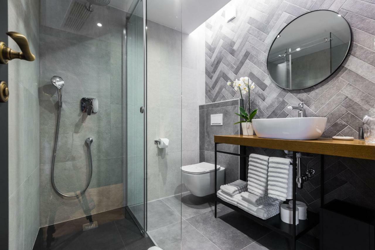 Muse Luxury Rooms Ζαντάρ Εξωτερικό φωτογραφία