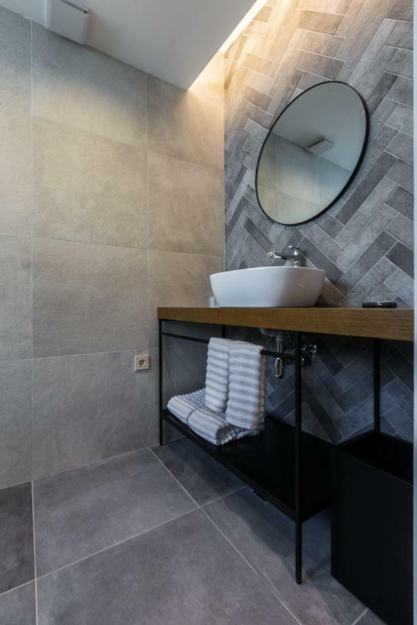 Muse Luxury Rooms Ζαντάρ Εξωτερικό φωτογραφία